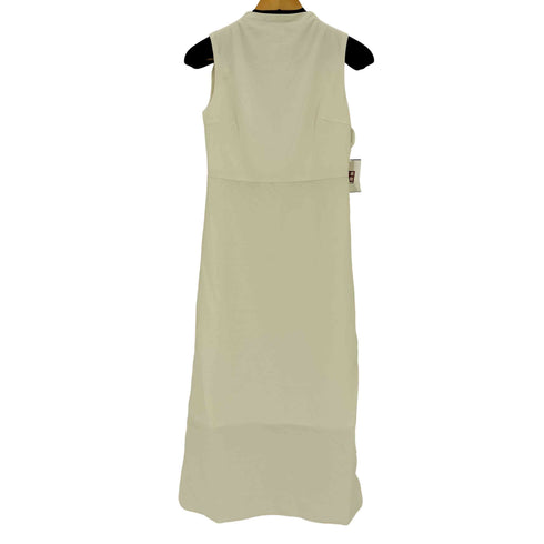 Esmew Pucci - minimal straight dress レディース FREE