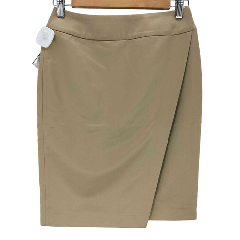 Esmew Lavi - lap over skirt レディース FREE