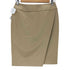 Esmew Lavi - lap over skirt レディース FREE