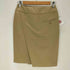Esmew Lavi - lap over skirt レディース FREE