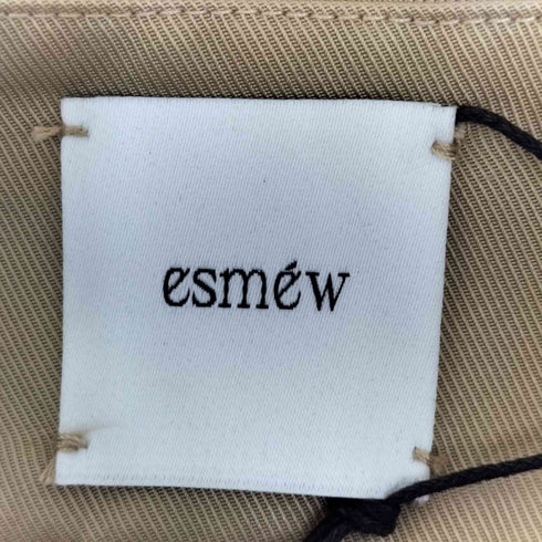 Esmew Lavi - lap over skirt レディース FREE