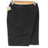 Esmew Lavi - lap over skirt レディース FREE
