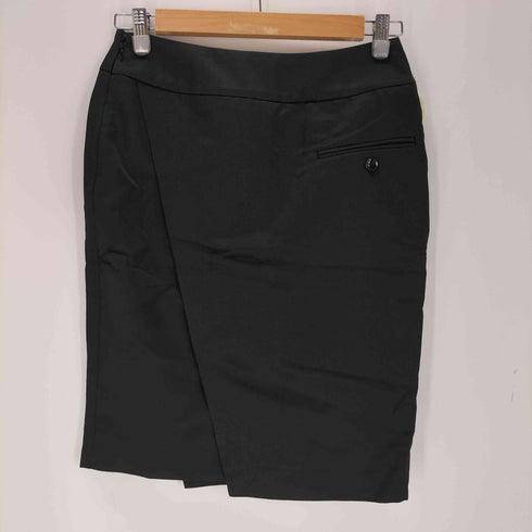 Esmew Lavi - lap over skirt レディース FREE