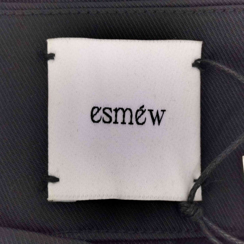 Esmew Lavi - lap over skirt レディース FREE
