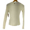 ディーゼル DIESEL M Peris カットアウト リブニット トップ レディース JPN:S