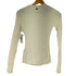 ディーゼル DIESEL M Peris カットアウト リブニット トップ レディース JPN:S
