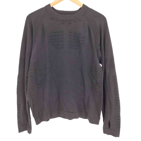 JIAN YE 25SS DOTT KNIT ドット ニット メンズ JPN:L