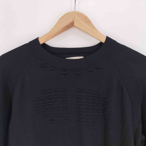 JIAN YE 25SS DOTT KNIT ドット ニット メンズ JPN:L