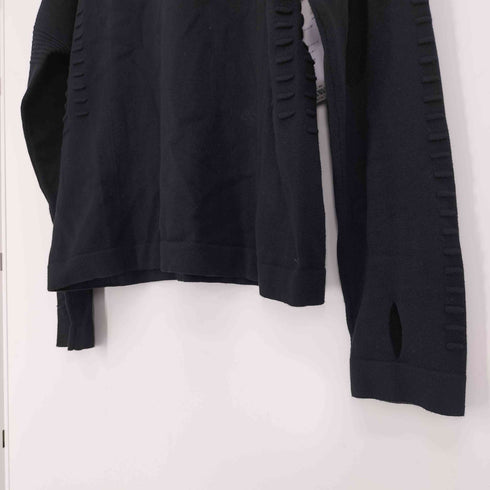 JIAN YE 25SS DOTT KNIT ドット ニット メンズ JPN:L