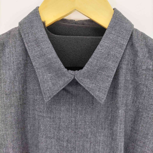 ESMEW Beebe - prim pleats dress レディース JPN:M