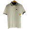 アディダス adidas ツートーン S/S ポロシャツ レディース JPN:M