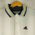 アディダス adidas ツートーン S/S ポロシャツ レディース JPN:M