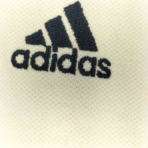アディダス adidas ツートーン S/S ポロシャツ レディース JPN:M