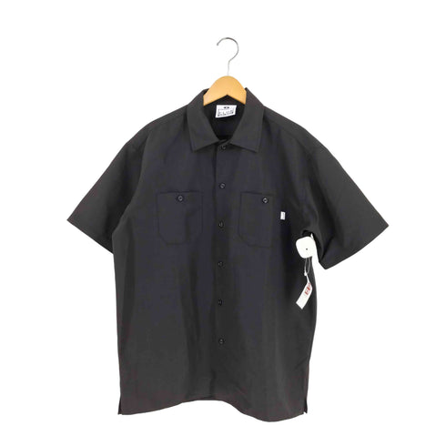 プロクラブ PRO CLUB ショートスリーブ ワークシャツ メンズ import:M