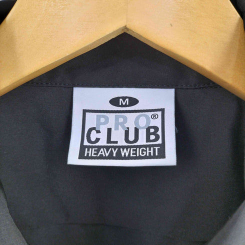プロクラブ PRO CLUB ショートスリーブ ワークシャツ メンズ import:M