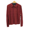 ドッカーズ DOCKERS ブロックチェック アクリル ポロ ニット セーター メンズ import:L