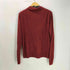 ドッカーズ DOCKERS ブロックチェック アクリル ポロ ニット セーター メンズ import:L