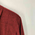 ドッカーズ DOCKERS ブロックチェック アクリル ポロ ニット セーター メンズ import:L
