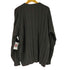 デヴィッドテイラー david taylor MADE IN USA コットンアクリル ニット メンズ JPN:XL