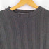 デヴィッドテイラー david taylor MADE IN USA コットンアクリル ニット メンズ JPN:XL