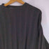デヴィッドテイラー david taylor MADE IN USA コットンアクリル ニット メンズ JPN:XL