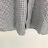 ブルックスブラザーズ BROOKS BROTHERS REGENT FIT ボタンダウン チェック 長袖 シャツ メンズ 16 1/2