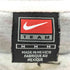 ナイキ NIKE 00S スウォッシュ フロントプリント クルーネックスウェット メンズ JPN:M