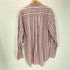 アイゾッド IZOD JEANS 90-00S ストライプ L/S BD シャツ メンズ import:L