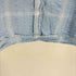 SIEGFRIED & Company ワッフル チェック S/S BD シャツ メンズ import:XL