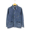 ディッキーズ Dickies デニム カバーオール メンズ import:S