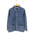 ディッキーズ Dickies デニム カバーオール メンズ import:S