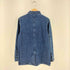 ディッキーズ Dickies デニム カバーオール メンズ import:S