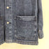 ディッキーズ Dickies デニム カバーオール メンズ import:S