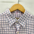 トミーバハマ Tommy Bahama L/S チェック シャツ メンズ 32-33