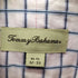 トミーバハマ Tommy Bahama L/S チェック シャツ メンズ 32-33