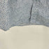 CONNOOR ドット オーバーサイズ ボックスシルエット S/S BD シャツ メンズ 2XL