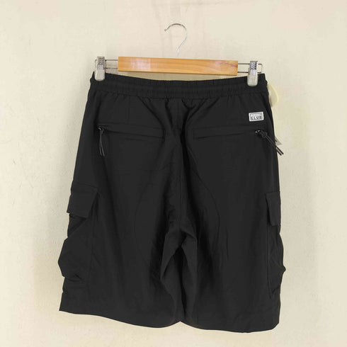 プロクラブ PRO CLUB PERFORMANCE NYLON CARGO SHORT カーゴ ショートパンツ メンズ S