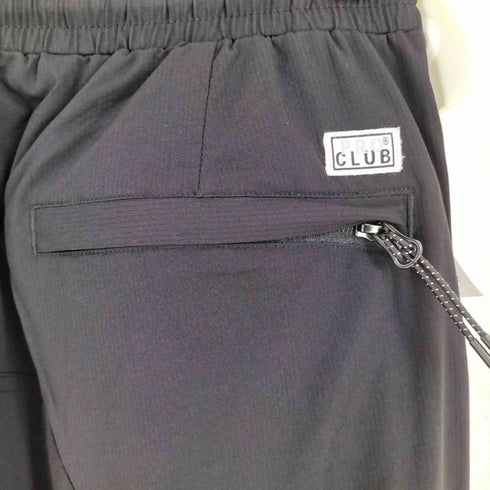 プロクラブ PRO CLUB PERFORMANCE NYLON CARGO SHORT カーゴ ショートパンツ メンズ S