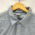 オールドネイビー OLD NAVY 00S 旧タグ 総柄 L/S ウエスタン シャツ メンズ import:XXL