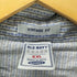 オールドネイビー OLD NAVY 00S 旧タグ 総柄 L/S ウエスタン シャツ メンズ import:XXL