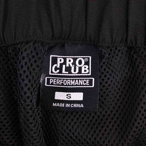 プロクラブ PRO CLUB PERFORMANCE NYLON CARGO SHORT カーゴ ショートパンツ メンズ S