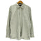 トミーヒルフィガー TOMMY HILFIGER 80s 2Ply Fablic Custom Fit カスタム フィット レギュラーカラー ストライプ 長袖 シャツ メンズ import:L
