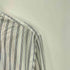 トミーヒルフィガー TOMMY HILFIGER 80s 2Ply Fablic Custom Fit カスタム フィット レギュラーカラー ストライプ 長袖 シャツ メンズ import:L