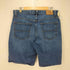 トミーヒルフィガー TOMMY HILFIGER バギーデニムショーツ メンズ FR:36-38