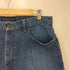 トミーヒルフィガー TOMMY HILFIGER バギーデニムショーツ メンズ FR:36-38