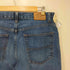 トミーヒルフィガー TOMMY HILFIGER バギーデニムショーツ メンズ FR:36-38