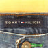 トミーヒルフィガー TOMMY HILFIGER バギーデニムショーツ メンズ FR:36-38