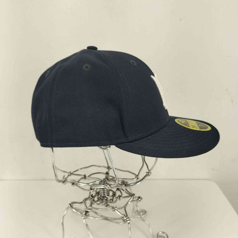 ニューエラ NEW ERA 59FIFTY フロント刺繍6パネルベースボールキャップ メンズ 7 2/1