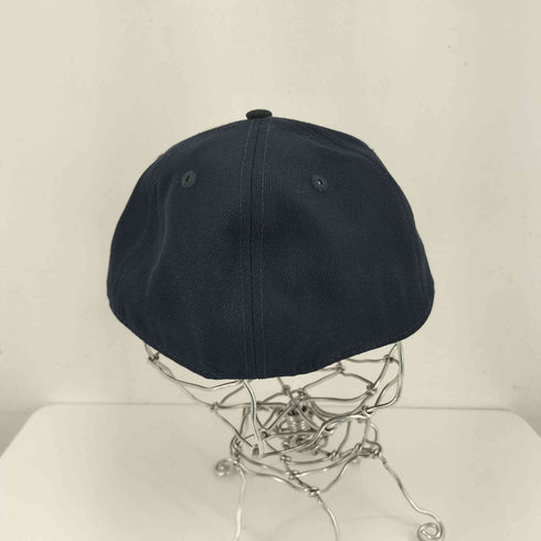 ニューエラ NEW ERA 59FIFTY フロント刺繍6パネルベースボールキャップ メンズ 7 2/1