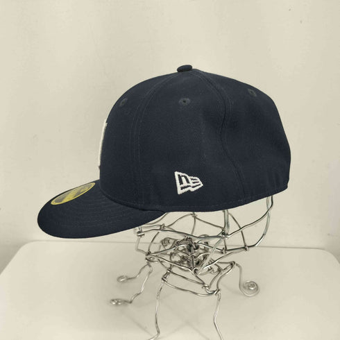 ニューエラ NEW ERA 59FIFTY フロント刺繍6パネルベースボールキャップ メンズ 7 2/1